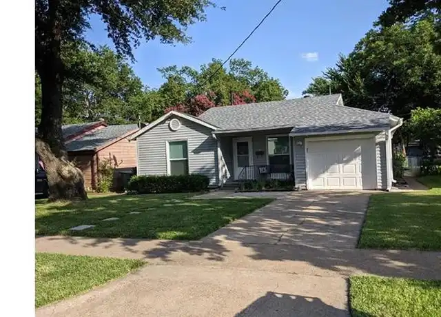 Property at 312 W Dexter St, Sherman, TX, 75092, 3 beds, 1 bath, [object Object]