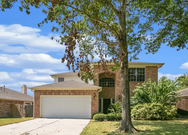Property at 6206 Knollwood Trl, Spring, TX, 77373, 4 beds, 2.5 baths, [object Object]