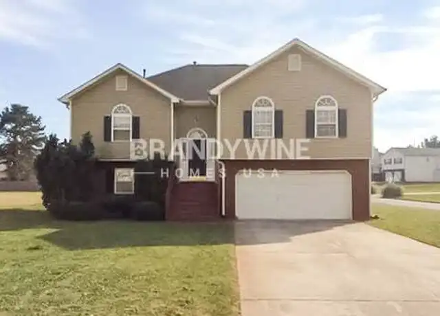 Property at 3699 William Trl, Ellenwood, GA, 30294, 4 beds, 3 baths, [object Object]