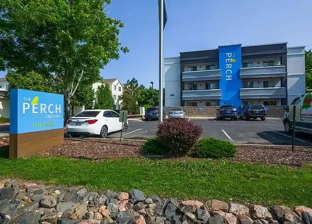 Property at Perch on 52nd - 7797 W 52nd Ave, Arvada, CO, 80002, 1 bed, 1 bath, [object Object]