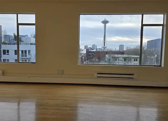 Property at Queens Oaks - 718 4th Ave N, Seattle, WA, 98109, 1 bed, 1 bath, [object Object]
