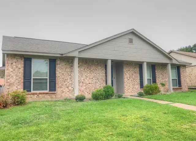 Property at 1008 Field Trail Dr, Mesquite, TX, 75150, 3 beds, 2 baths, [object Object]