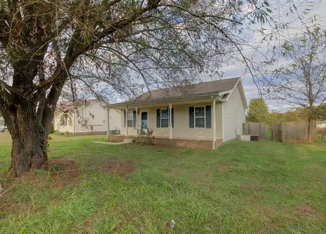 Property at 1916 Timberline Cir, Oak Grove, KY, 42262, 3 beds, 1.5 baths, [object Object]
