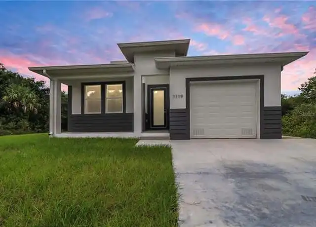 Property at 1119 Ansin St, Punta Gorda, FL, 33950, 3 beds, 2 baths, [object Object]
