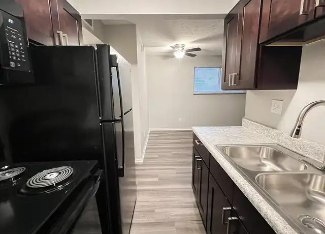 Property at Crown Crossing Apartments - 1762 Culver Ct, Amelia, OH, 45102, 1-2 bed, 1 bath, [object Object]
