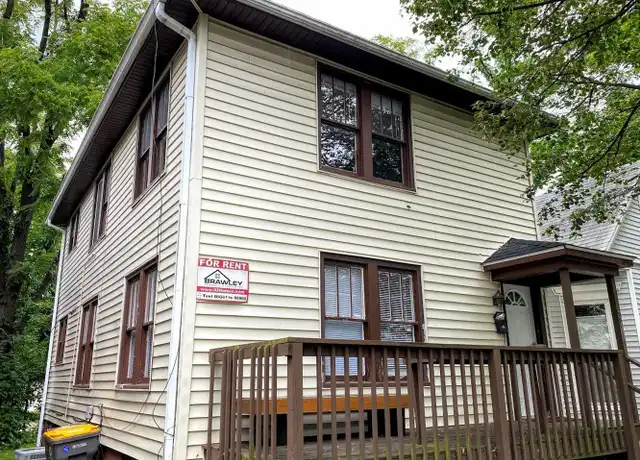 Property at 508 N Lincoln St, Bloomington, IN, 47408, 5 beds, 2 baths, [object Object]