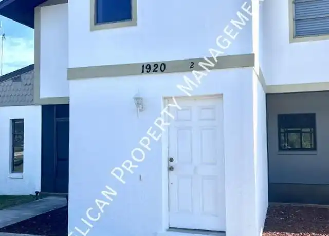 Property at 1920 Como St Unit 2, Port Charlotte, FL, 33948, 2 beds, 2 baths, [object Object]