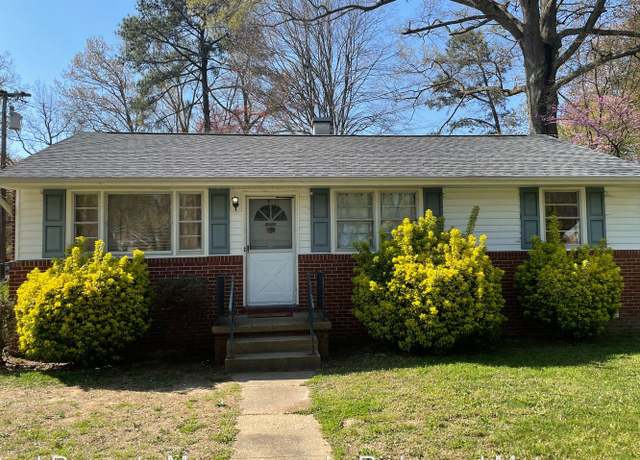 Photo of 2907 Galena Ave, North Chesterfield, VA 23237