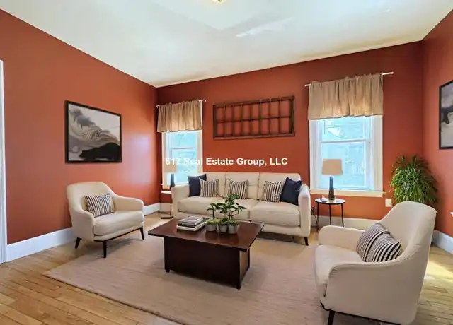 Property at 1 Everett Sq, Allston, MA, 02134, 4 beds, 2 baths, [object Object]