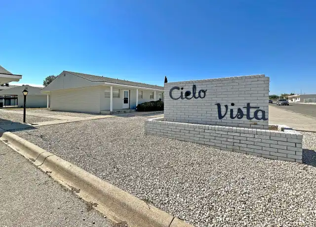 Property at 901 E Michigan Dr Unit 14, Hobbs, NM, 88240, 2 beds, 1.5 baths, [object Object]