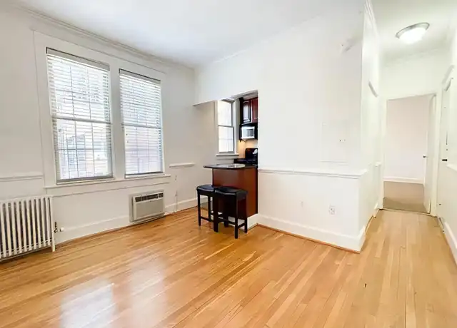 Property at 3026 Wisconsin Ave, Washington, DC, 20016, 1 bed, 1 bath, [object Object]