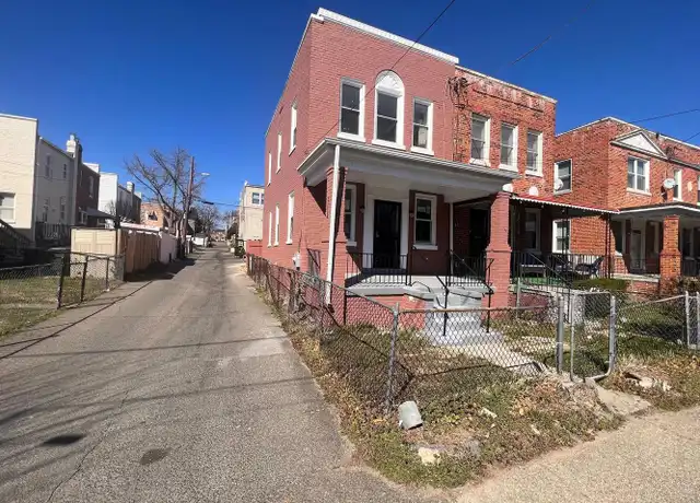 Property at 619 Sheridan St NW, Washington, DC, 20011, 5 beds, 3 baths, [object Object]