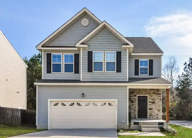 Property at 1253 Braemar Highland Dr, Zebulon, NC, 27597, 4 beds, 2.5 baths, [object Object]