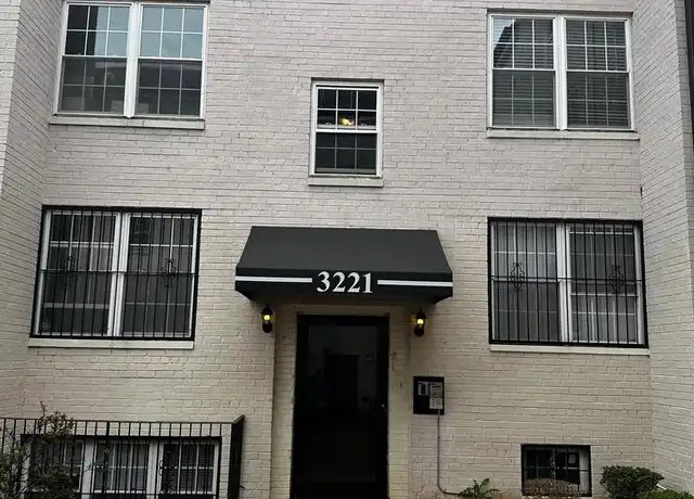 Property at 3221 8th St SE #6, Washington, DC, 20032, 1 bed, 1 bath, [object Object]