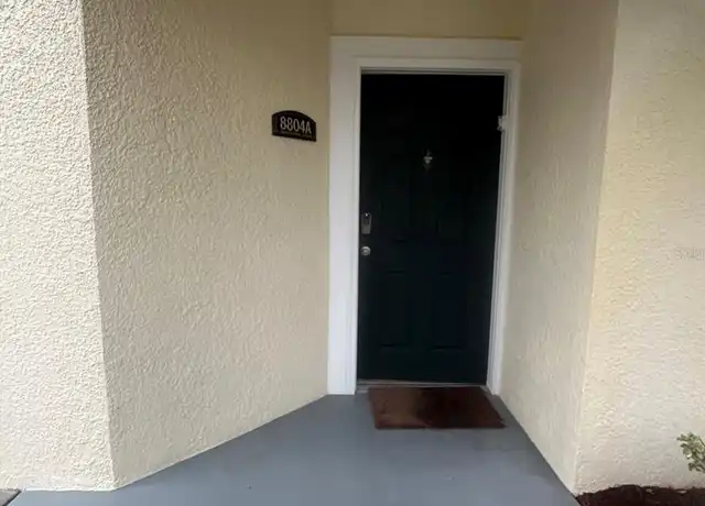 Property at 8804 Grand Palms Cir Unit A, Kissimmee, FL, 34747, 3 beds, 2 baths, [object Object]
