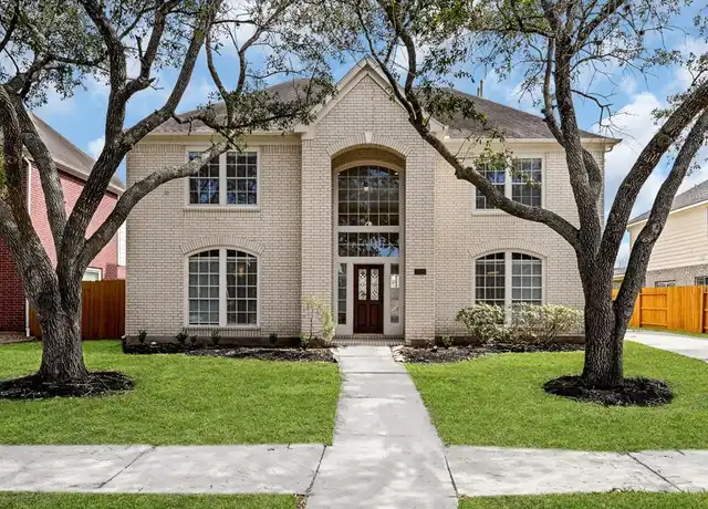 Property at 2119 Hill Canyon Ct, Sugar Land, TX, 77479, 5 beds, 3.5 baths, [object Object]