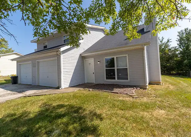 Property at 7300 N Moberly Dr Unit B, Columbia, MO, 65202, 3 beds, 1.5 baths, [object Object]