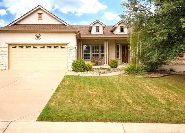 Property at 103 Briar Patch Cv, Georgetown, TX, 78633, 3 beds, 2.5 baths, [object Object]