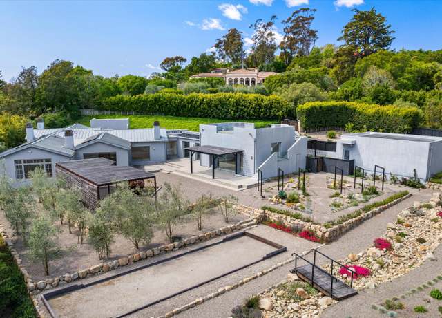 Photo of 2694 Sycamore Canyon Rd, Santa Barbara, CA 93108