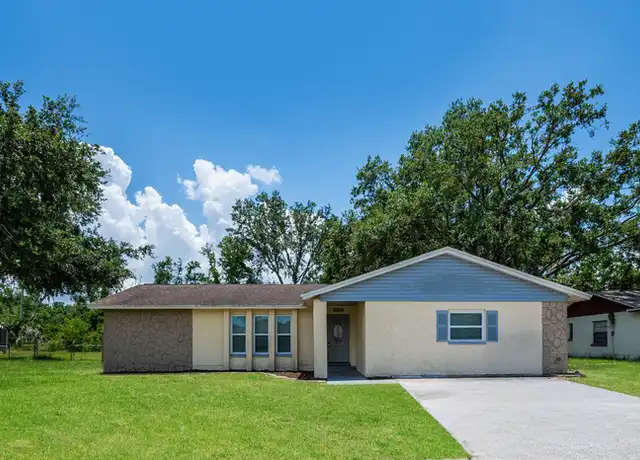 Property at 513 Pine Ln, Brandon, FL, 33511, 4 beds, 2 baths, [object Object]
