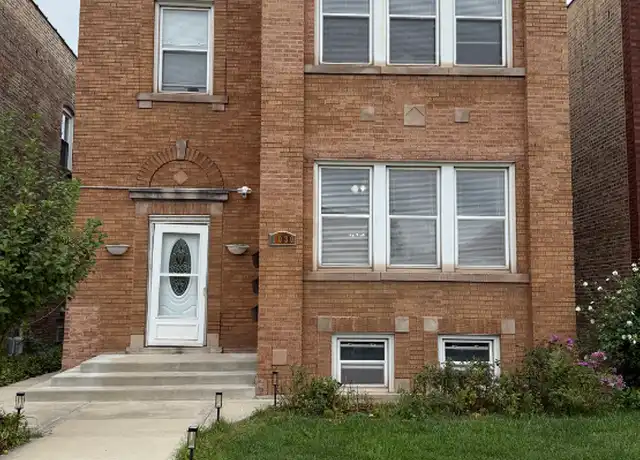 Property at 6030 W Addison St Unit 6030 W Addison 1fl, Chicago, IL, 60634, 2 beds, 1 bath, [object Object]