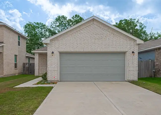 Property at 24742 Russet Bluff Trl, Huffman, TX, 77336, 3 beds, 2 baths, [object Object]