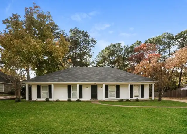 Property at 506 Huntington Dr, Madison, MS, 39110, 3 beds, 2 baths, [object Object]