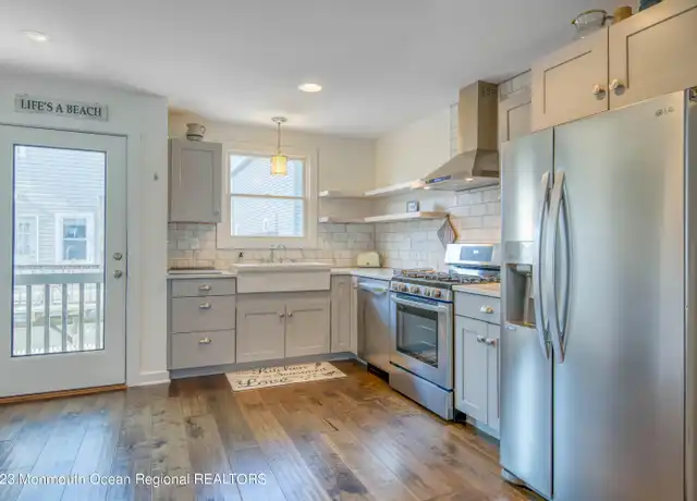 Property at 11 Beach St, Sea Bright, NJ, 07760, 3 beds, 1 bath, [object Object]