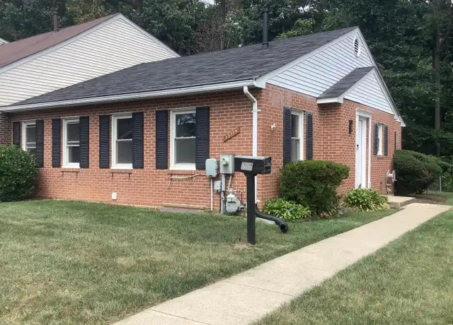 Property at 15114 Laurel Oaks Ln #5, Laurel, MD, 20707, 5 beds, 3 baths, [object Object]