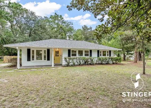 Property at 401 Fraser Dr, Beaufort, SC, 29902, 3 beds, 1 bath, [object Object]
