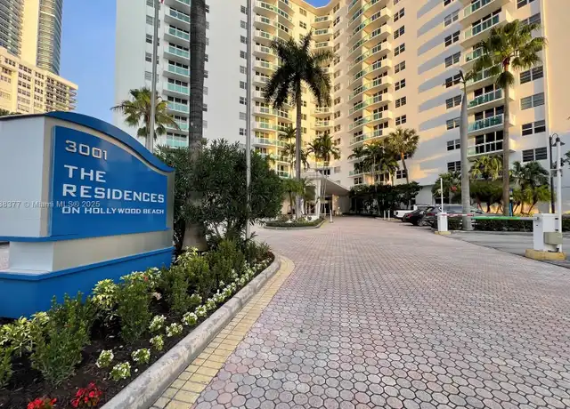 Property at 3001 S Ocean Dr #235, Hollywood, FL, 33019, 1 bed, 1 bath, [object Object]