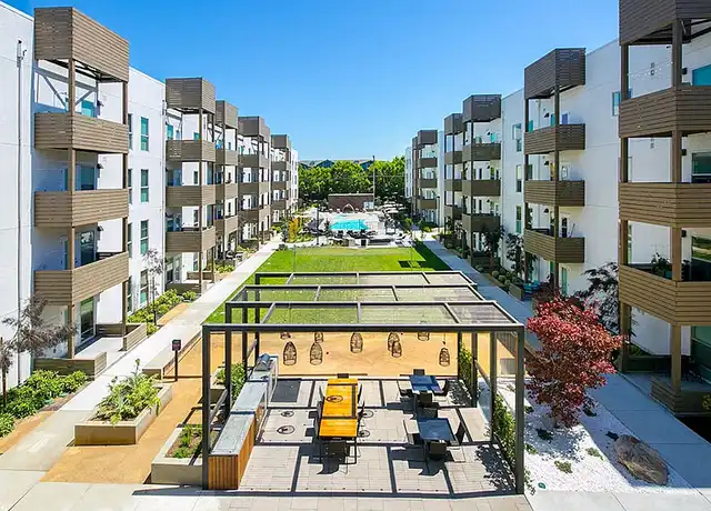 Property at Foundry Commons - 868 S 5th St, San Jose, CA, 95112, 0-2 beds, 1-2 bath, [object Object]