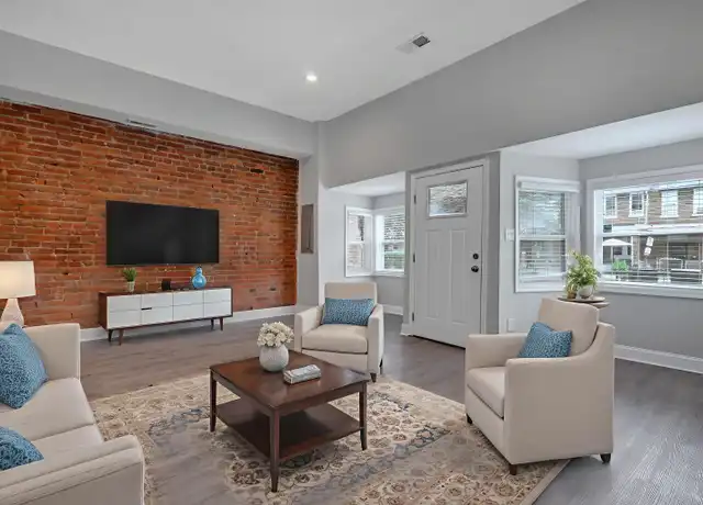 Property at 1679 Montello Ave NE Unit 1, Washington, DC, 20002, 3 beds, 2 baths, [object Object]