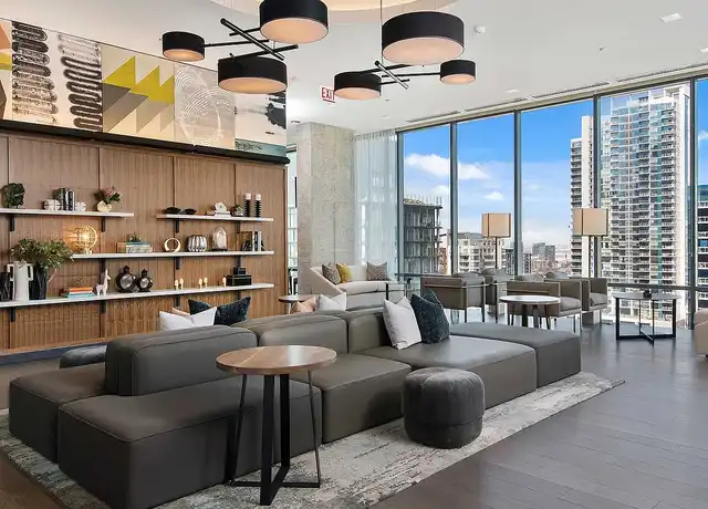 Property at Hubbard 221 - 221 W Hubbard St, Chicago, IL, 60654, 0-2 beds, 1-2 bath, [object Object]