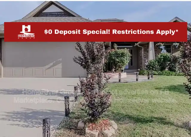 Property at 8728 SW 37th St, Oklahoma City, OK, 73179, 3 beds, 2 baths, [object Object]