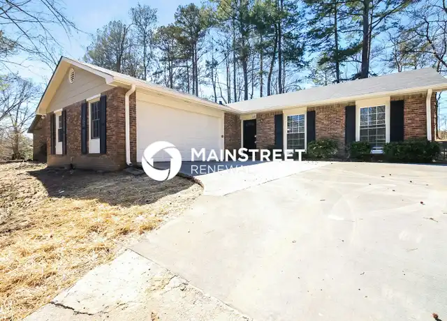 Property at 6455 Kimberly Mill Rd, Atlanta, GA, 30349, 3 beds, 2 baths, [object Object]