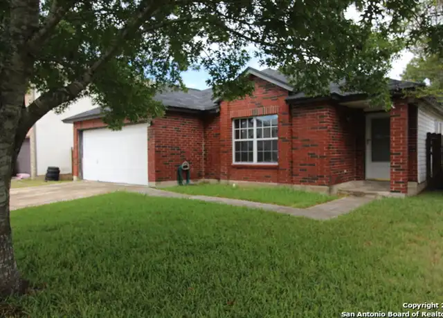 Property at 8107 Ocean Meadow Dr, Converse, TX, 78109, 3 beds, 2 baths, [object Object]