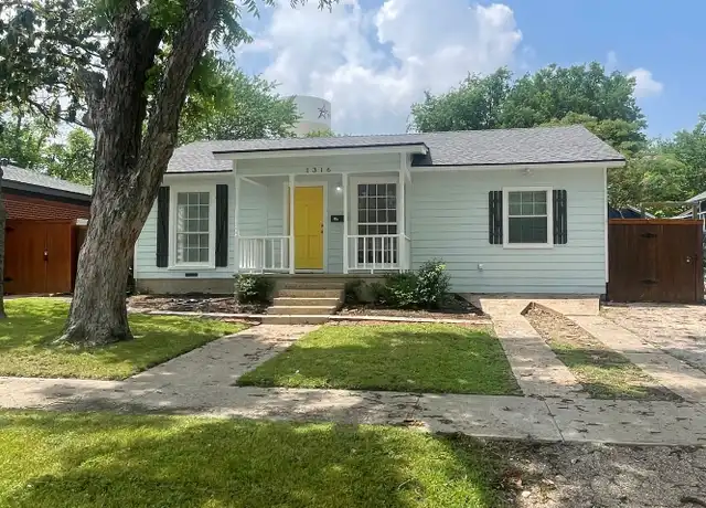 Property at 1316 S 21st St, Temple, TX, 76504, 3 beds, 1 bath, [object Object]