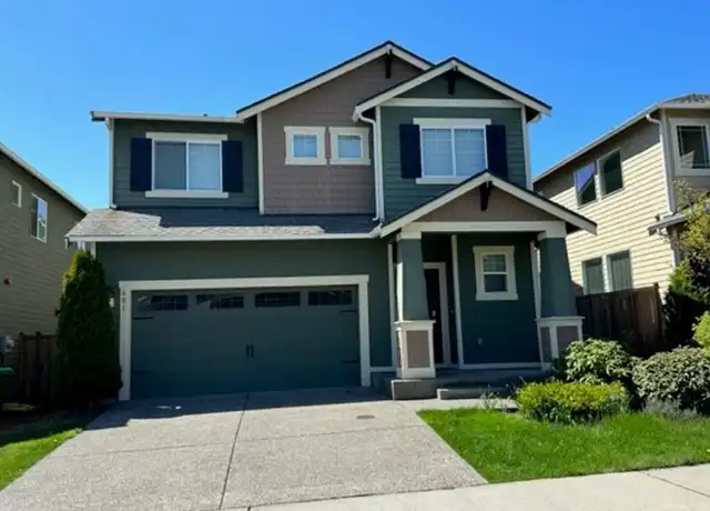 Property at 601 Birchwood Dr SW, Olympia, WA, 98502, 4 beds, 2.5 baths, [object Object]