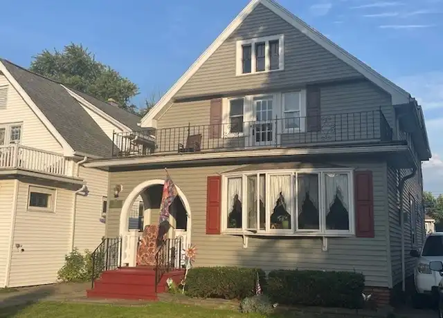 Property at 89 Melrose St, Buffalo, NY, 14220, 1 bed, 1 bath, [object Object]