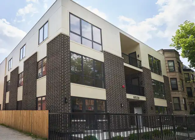 Property at 6029 S Champlain Ave Unit 7, Chicago, IL, 60637, 2 beds, 2 baths, [object Object]