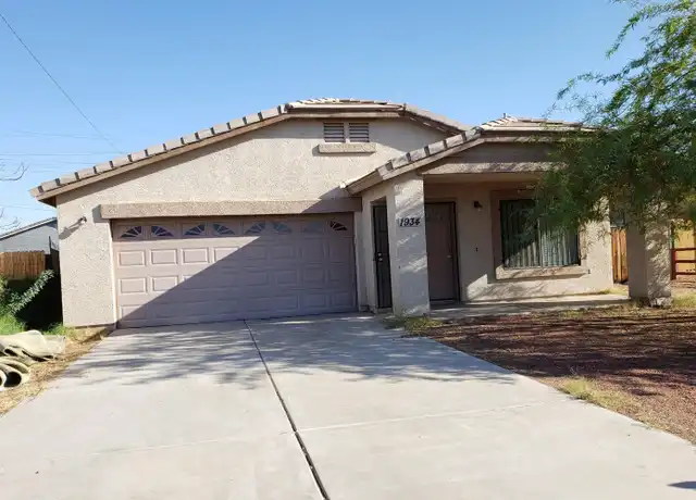 Property at 1934 E Pueblo Ave, Phoenix, AZ, 85040, 4 beds, 2 baths, [object Object]