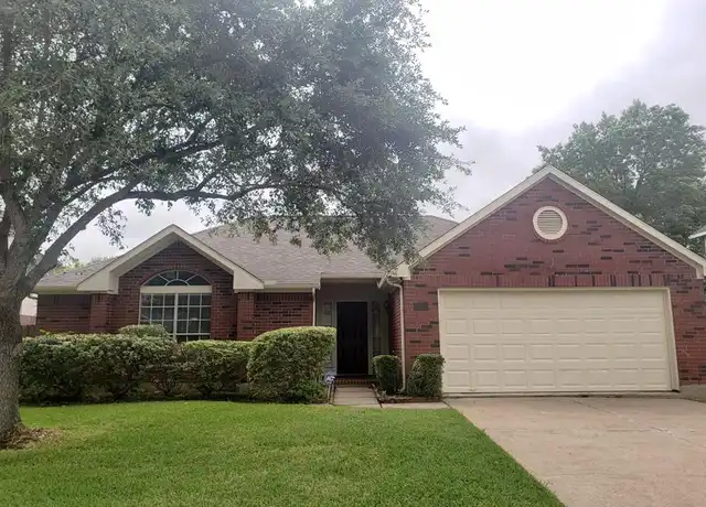 Property at 4219 Custer Creek Dr, Missouri City, TX, 77459, 3 beds, 2 baths, [object Object]