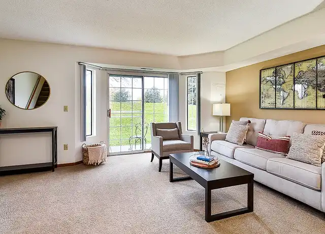 Property at Birch Lake Townhomes - 4890 Birch Lake Cir, White Bear Lake, MN, 55110, 2 beds, 1-1.5 bath, [object Object]