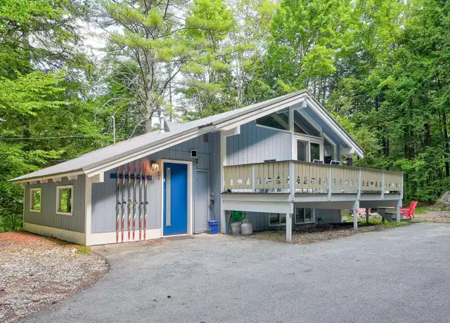Property at 400 Rolling Ridge Rd, Bartlett, NH, 03812, 2 beds, 2 baths, [object Object]