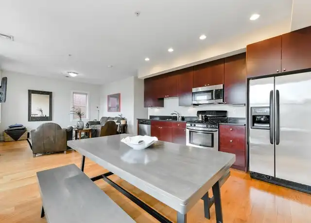 Property at 329 W Broadway Unit 5, Boston, MA, 02127, 2 beds, 1 bath, [object Object]