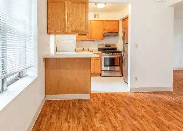 Property at 17 Sherman Ter #6, Madison, WI, 53704, 2 beds, 1 bath, [object Object]