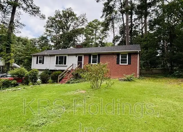 Property at 714 N Pinetta Dr, North Chesterfield, VA, 23235, 4 beds, 2.5 baths, [object Object]