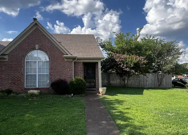 Property at 6900 Wrigley Dr, Cordova, TN, 38018, 3 beds, 2 baths, [object Object]