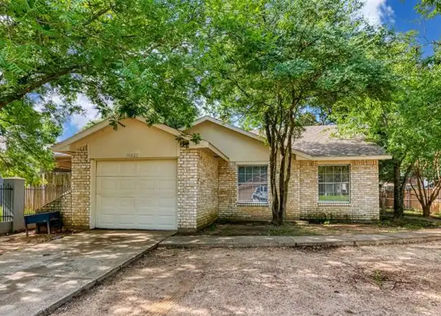 Property at 10822 Bravura Ln, Dallas, TX, 75217, 3 beds, 1 bath, [object Object]